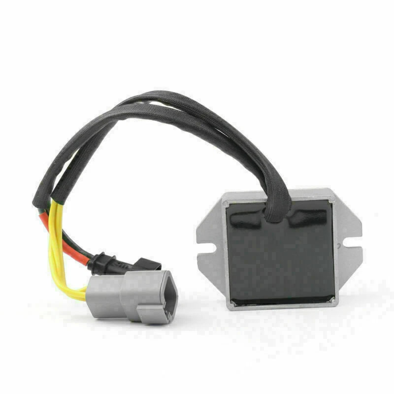 Regulator Rectifier for Buell 1125R 2008-2010, 1125 CR 2009-2010 T9