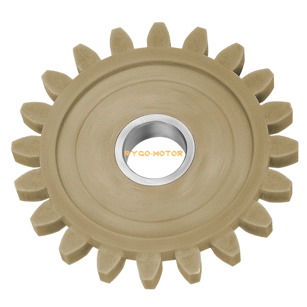 Oil Pump Gear for Kawasaki KFX400, Suzuki LT-Z400, DR-Z400 (2003–2008)