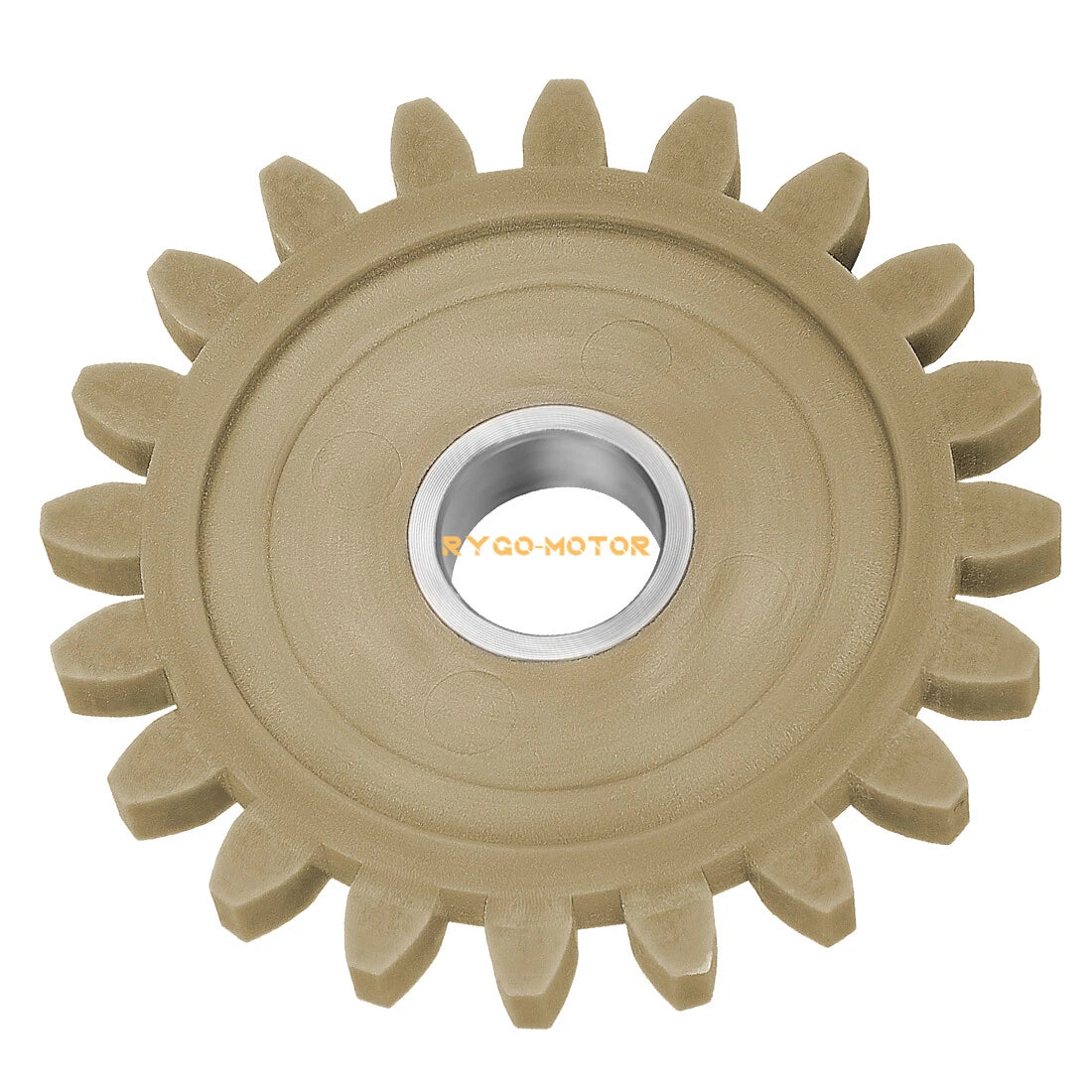 Oil Pump Gear for Kawasaki KFX400, Suzuki LT-Z400, DR-Z400 (2003–2008)