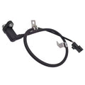 Rear Left ABS Sensor for Mitsubishi L200 Triton (1996–2007)