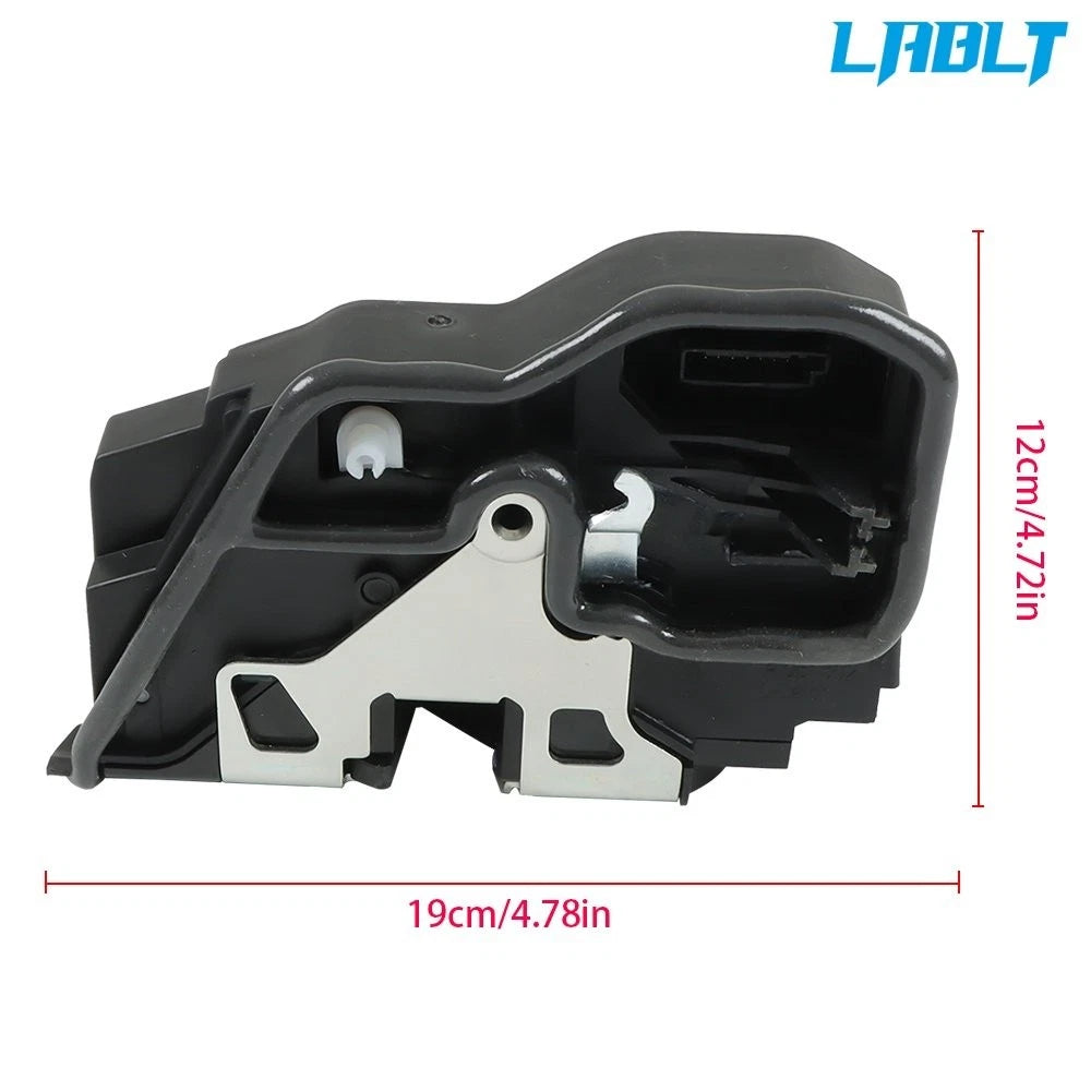 Door Lock Actuator Latch for BMW 128i 2008–2011, 745i 2002–2005