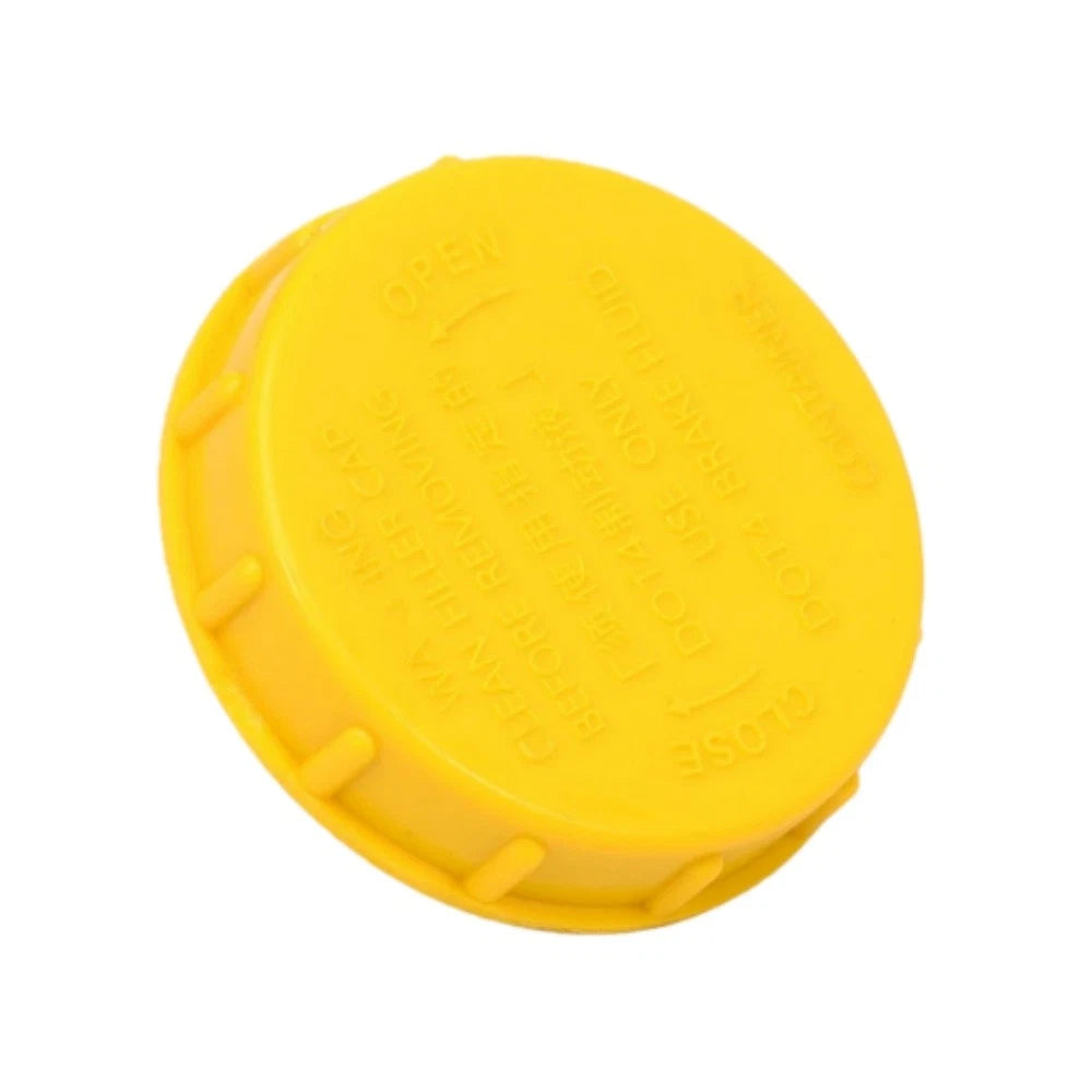 Brake Master Cylinder Tank Fluid Reservoir Cap for Subaru BRZ, Impreza (2013–2021)