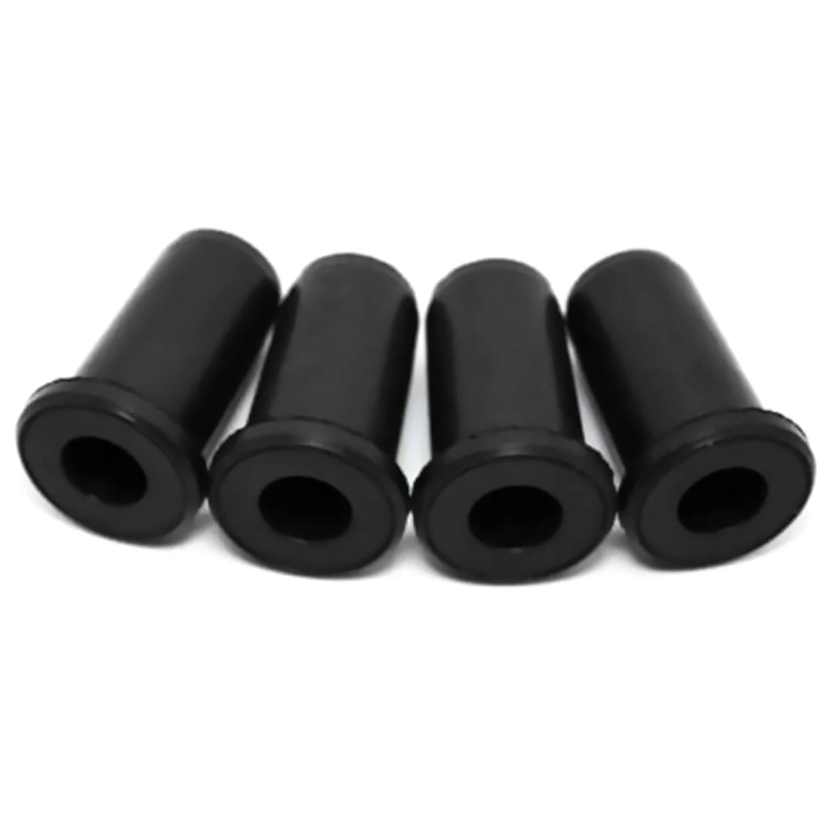 4X AV Buffer Mount Replacement Kit for Husqvarna 50 51 55 Rancher (1970–2023)