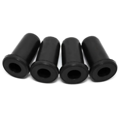 4X AV Buffer Mount Replacement Kit for Husqvarna 50 51 55 Rancher (1970–2023)