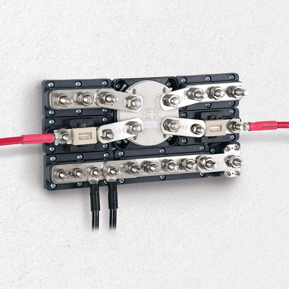 BEP Pro Installer Class T Fuse Holder for 450-600A