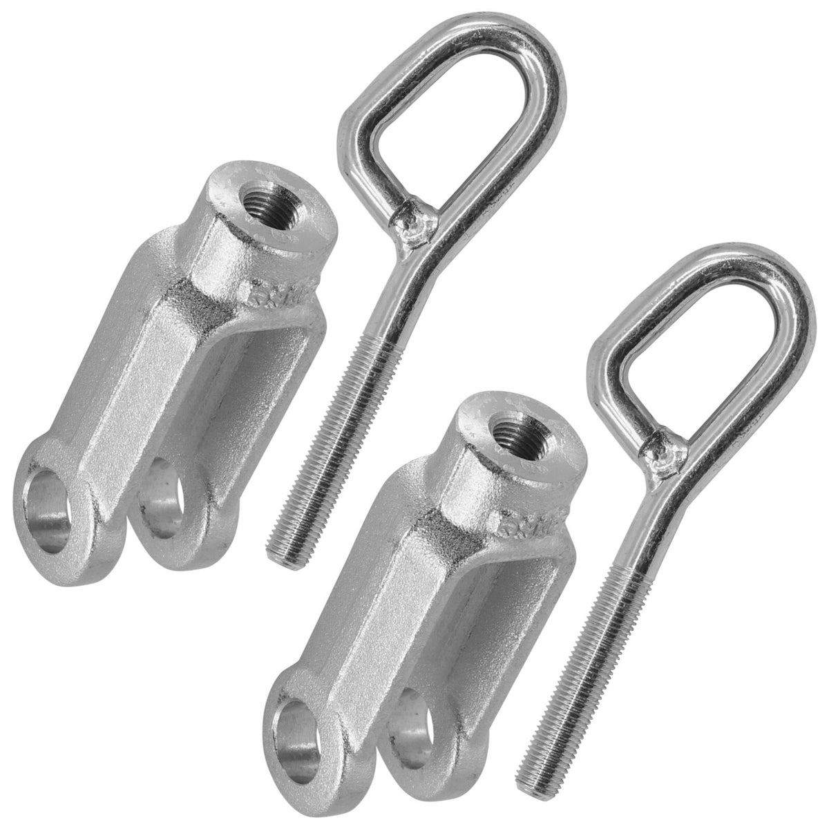 Deck Lift Rod and Yoke Replacement for John Deere 202R 2305 (2022–2022)
