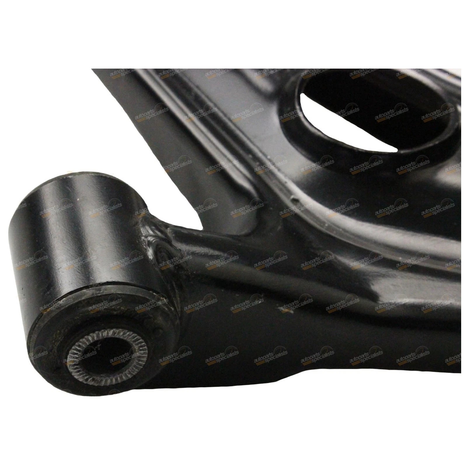 LH Front Lower Control Arm Assembly for Toyota Yaris (2005–2010)