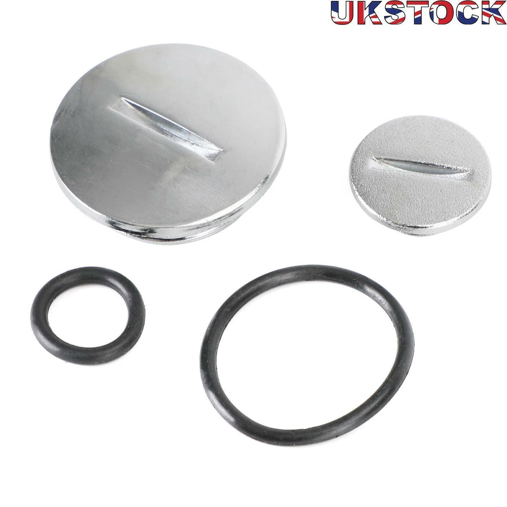 Side Cover Cap for Taotao Sunl 50cc 70cc 90cc 110cc ATV Quad (T9)