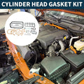 Cylinder Head Gasket Kit Replacement for Toyota 5K (2000–2000)