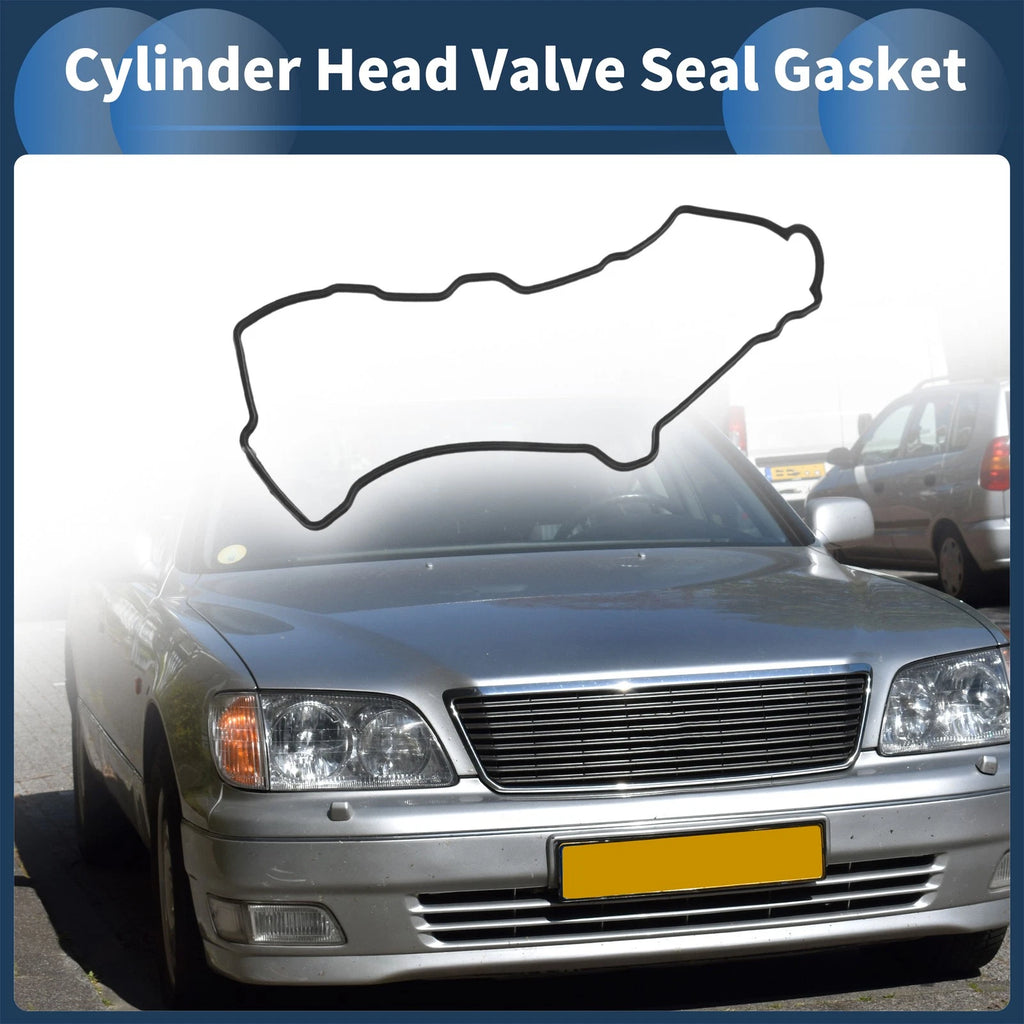 Engine Valve Cover Gasket Replacement for Lexus LS400 (1990–1997)