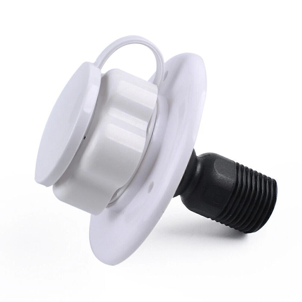 19mm Inlet Valve for Car RV Camper Trailer (2010–2023)