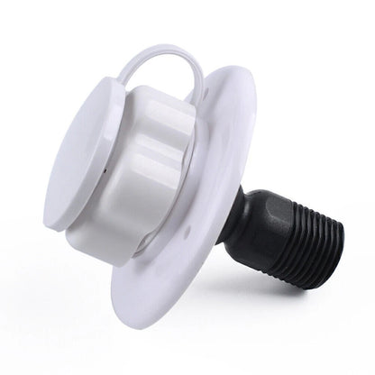 19mm Inlet Valve for Car RV Camper Trailer (2010–2023)