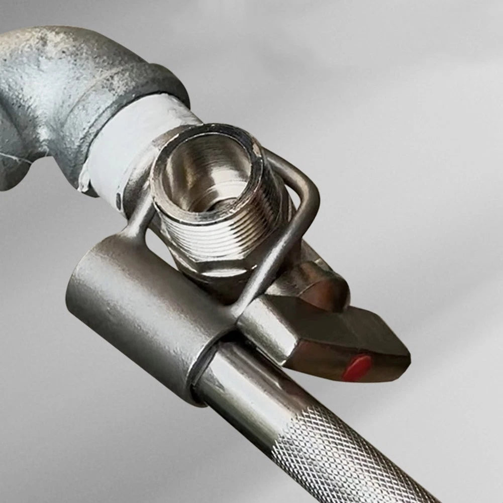6-Point Wrench for DIY Repairs in Narrow Spaces
