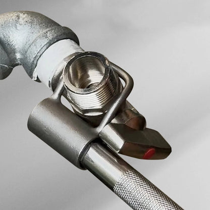 6-Point Wrench for DIY Repairs in Narrow Spaces