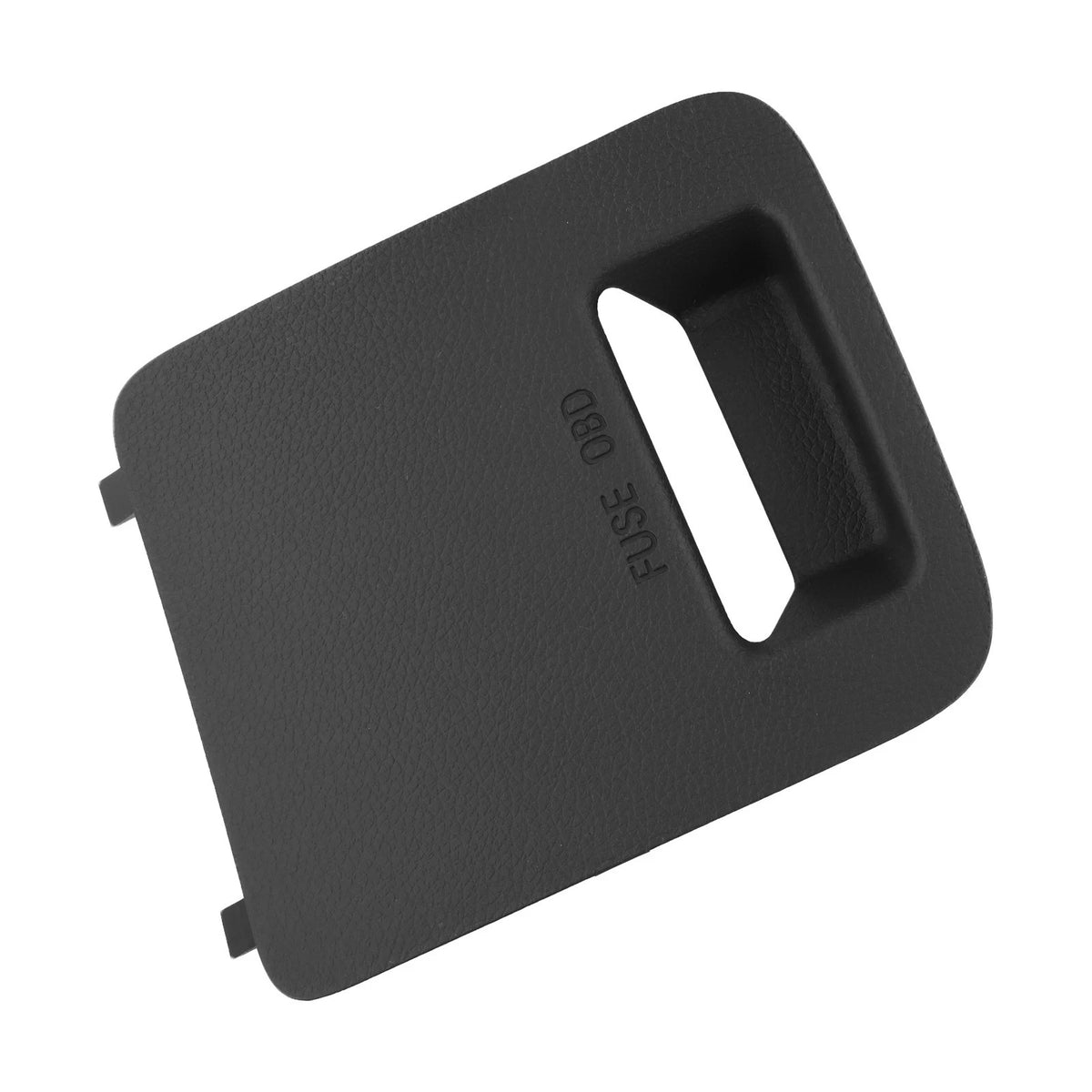 OBD Fuse Box Cover for Hyundai For Santa Fe Dashboard Left Side Replacement