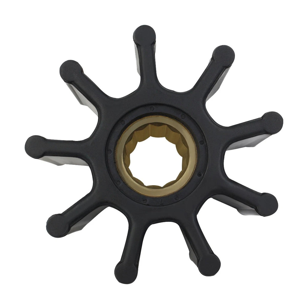 Water Pump Impeller for Yanmar F25CBC (128620-42201)