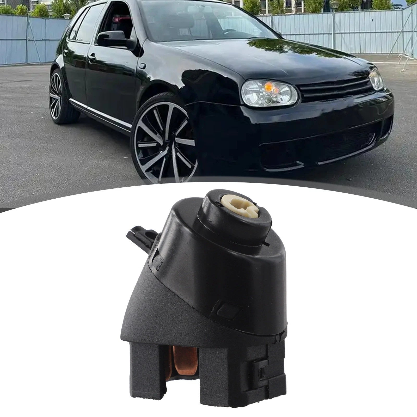 Ignition Starter Switch for