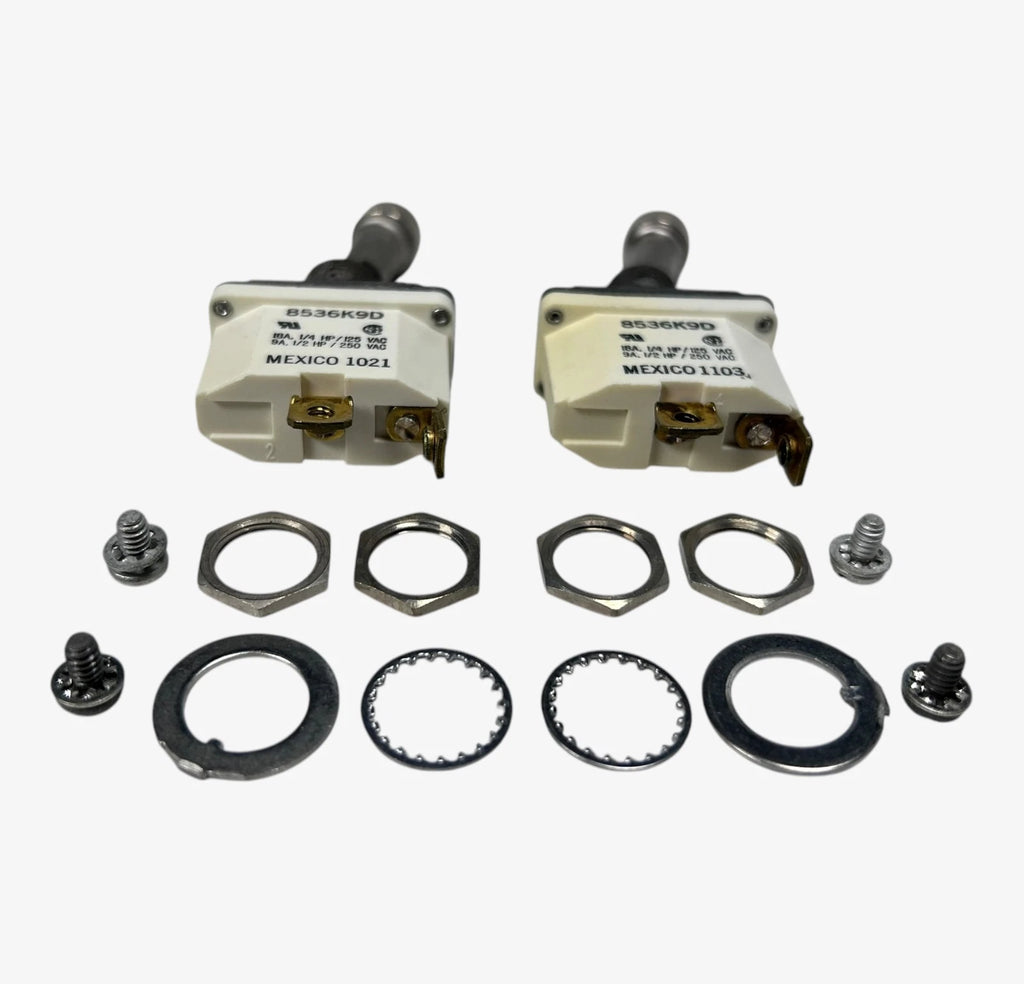2X On/Off Toggle Switch for Eaton 8536K9D