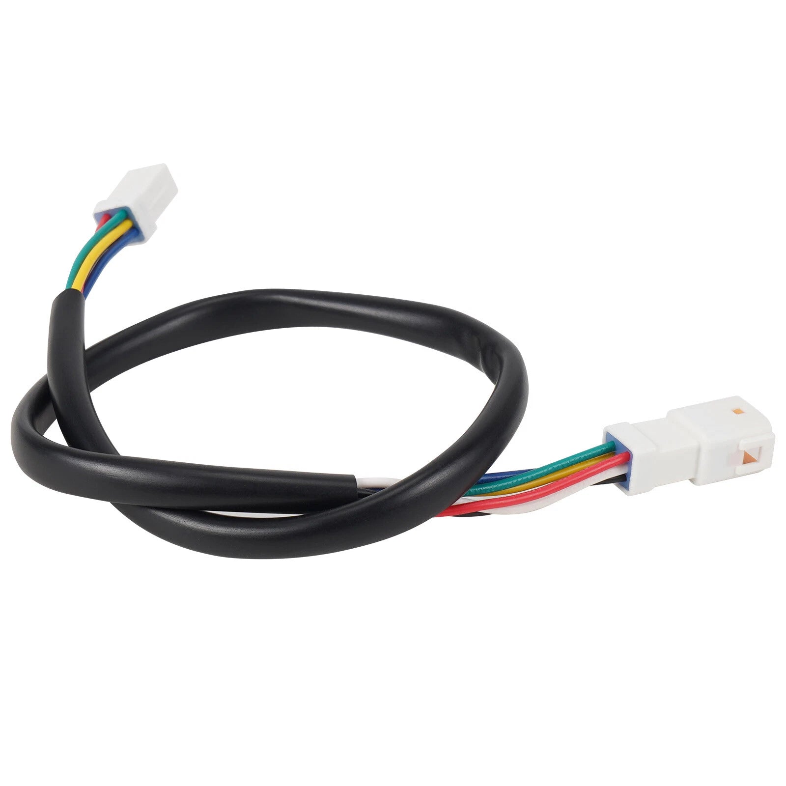 16'' Electronic Throttle Wire Extension Harness Kit for Harley Fat Boy (2018–2023)