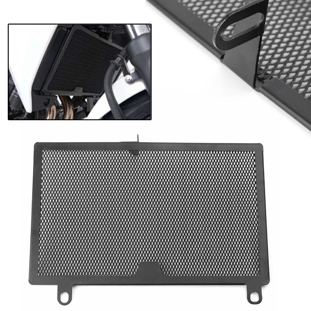 Radiator Guard Grille for Honda CB500F CB500X (2013–2018)