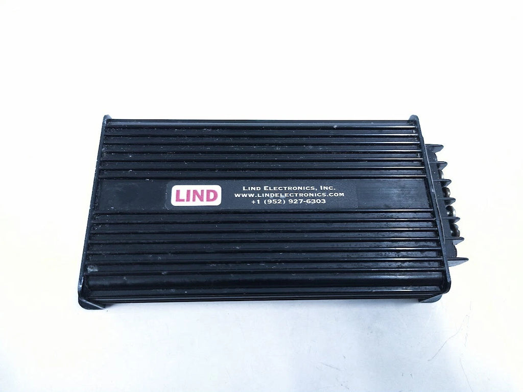 DC Module with Terminal Block 15.6V for LIND Electronics MD1560-1662
