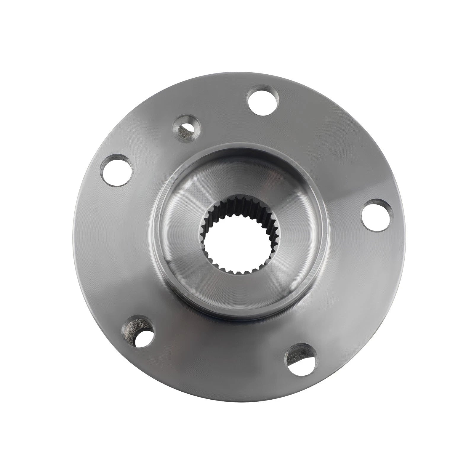 Complete Front Wheel Bearing & Hub Assembly for BMW X5 E70 (2007–2013)