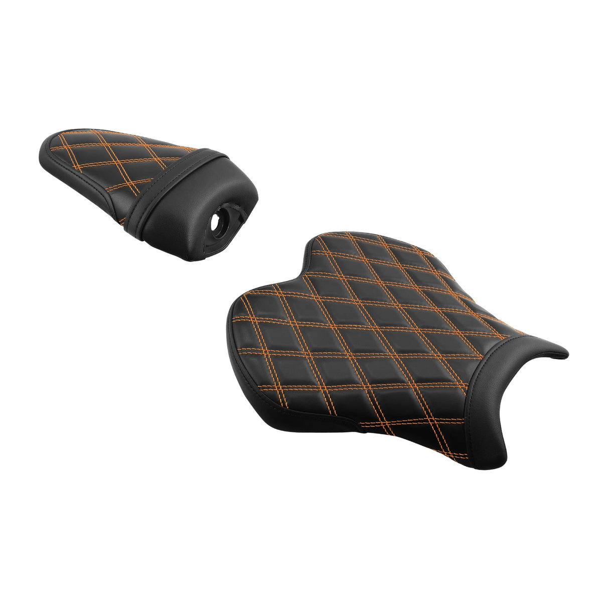 Driver & Passenger Seats for Yamaha YZF R6 (2017–2022)