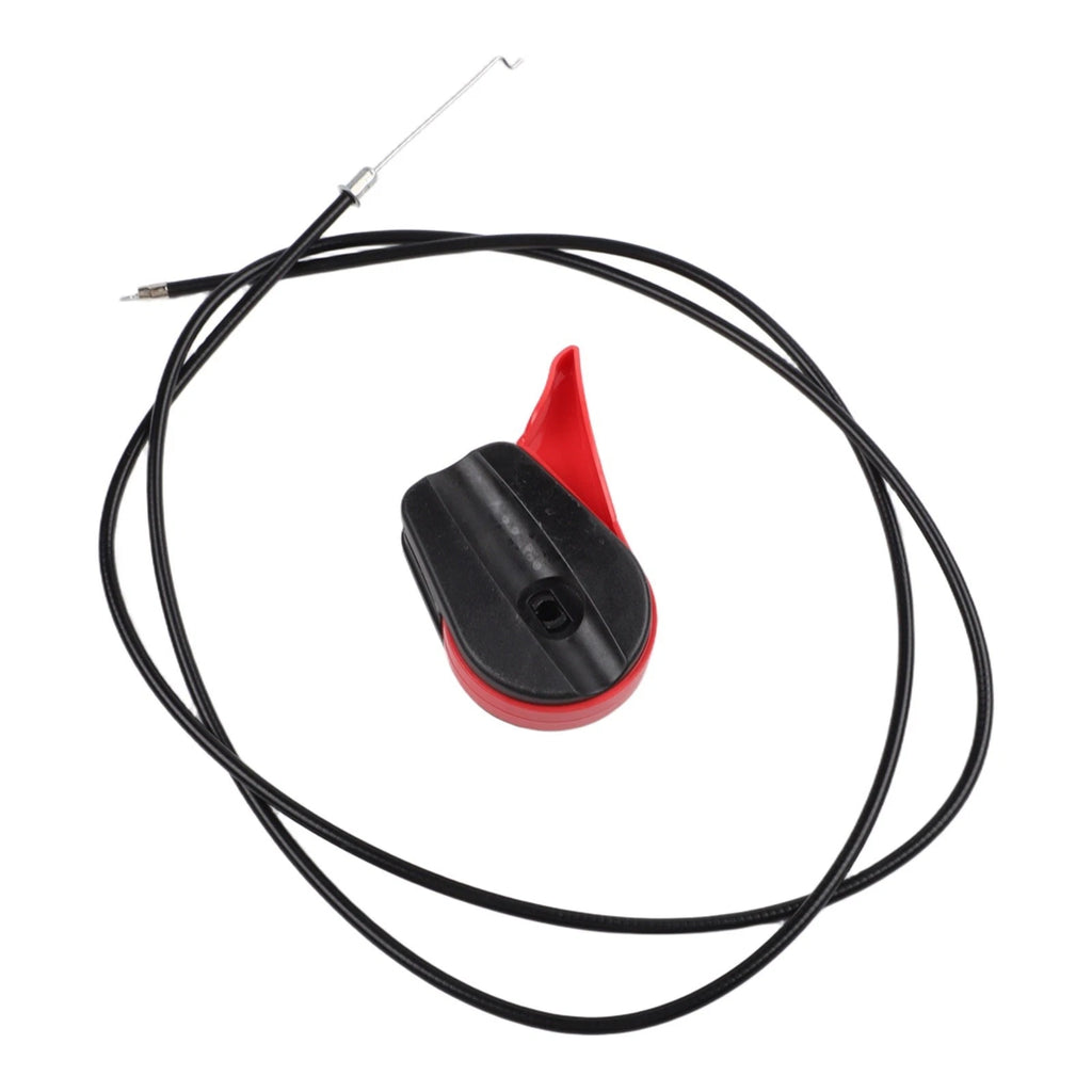 Throttle Cable for Engine RPM Control (Quick Installation)