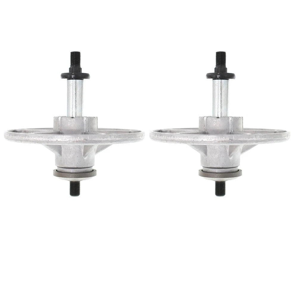 2 Spindle Assembly for Murray MTD Jack 38" 40" 42" 46" Decks (1001046)