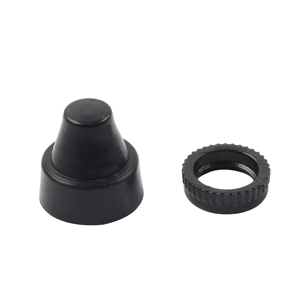 Rubber Speedometer Switch Knob Boot 67880-94 for Harley (1995–2015)