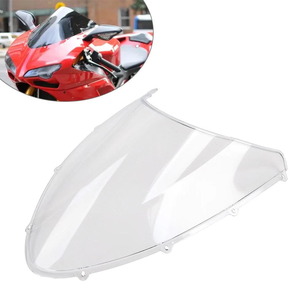 Front Wind Deflector for Ducati 848 1098 1198 (2007–2011)