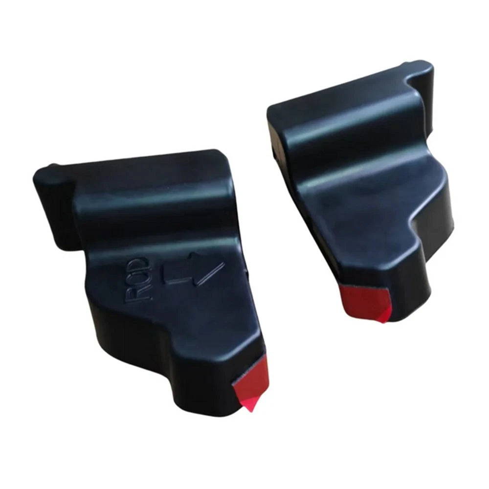 2Pcs Engine Hood Cushion Block Plug for Hyundai Starex (2007–2018)