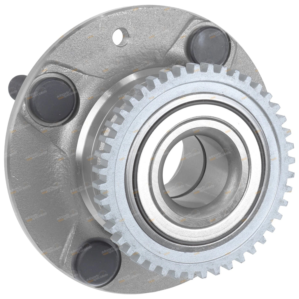 Front Wheel Bearing Hub Assembly for Mazda MX-5 (1989–2005)
