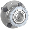 Front Wheel Bearing Hub Assembly for Mazda MX-5 (1989–2005)