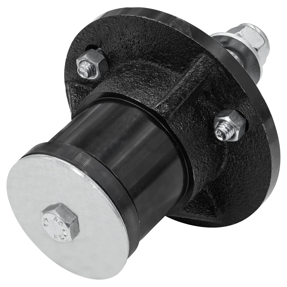 Deck Spindle Assembly Replacement for Bush Hog EFM480 48 49 55 61 Inch (2010–2010)