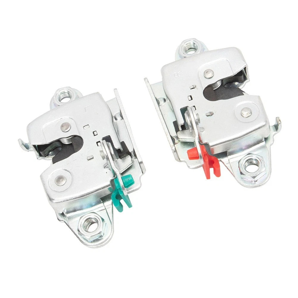 Tailgate Latch Lock Set Left Right for Toyota Tundra (2007–2020)