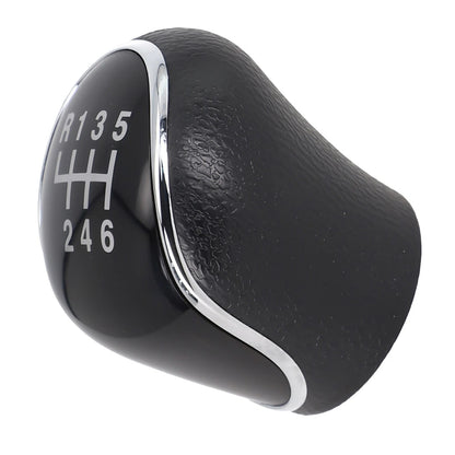 Black Gear Shifter Handball for Hyundai IX35 (2012–2016)