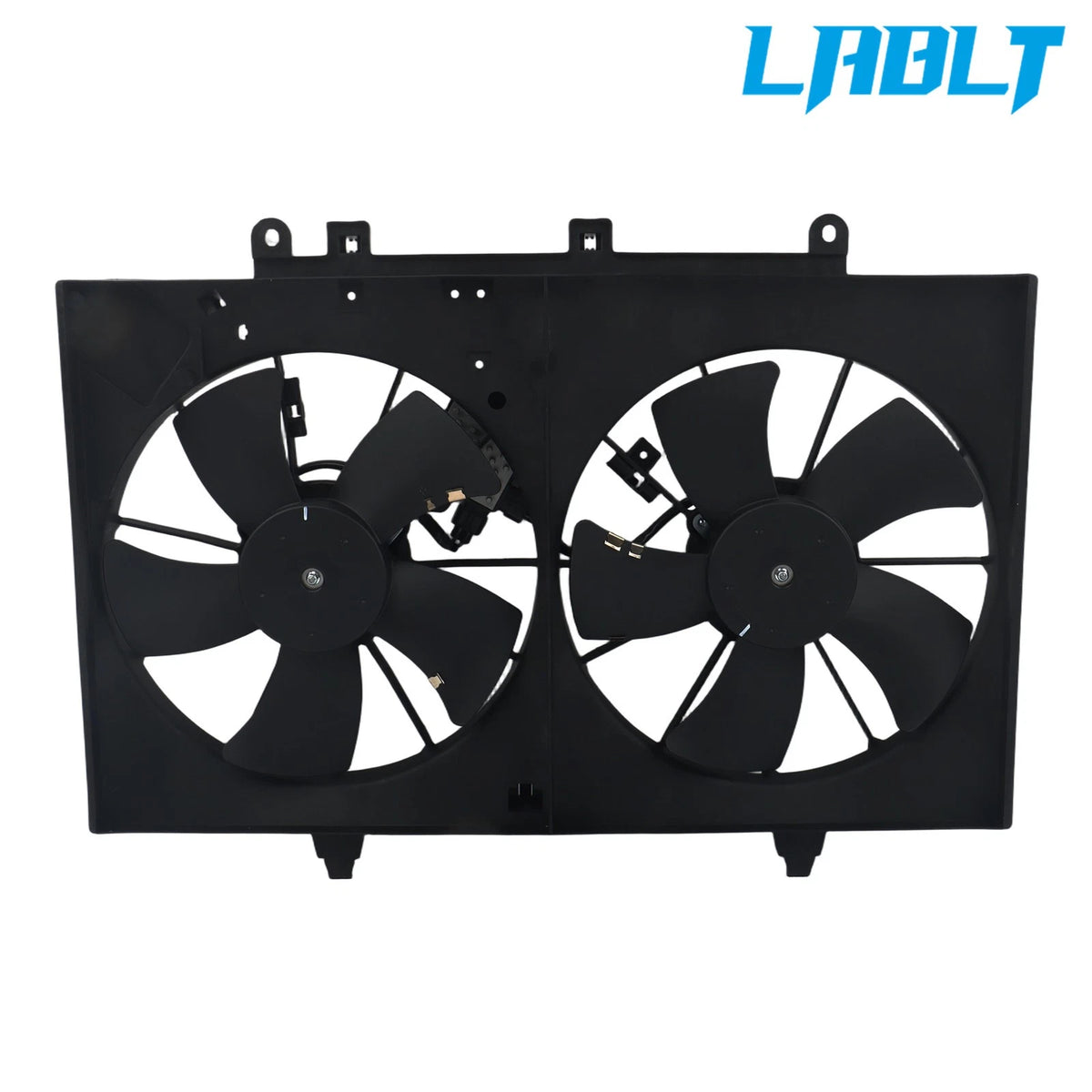 Engine Coolant Radiator Cooling Fan for Infiniti M35/M45 (2006–2010) 621243