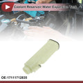Coolant Expansion Tank Replacement for BMW E30 E36 E39 318i 525i (1982–2005)