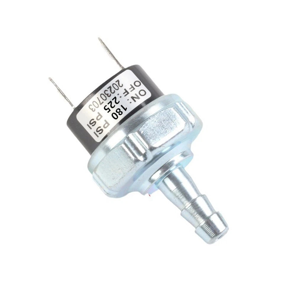 Pneumatic Pressure Switch for Popular Air Compressor Models