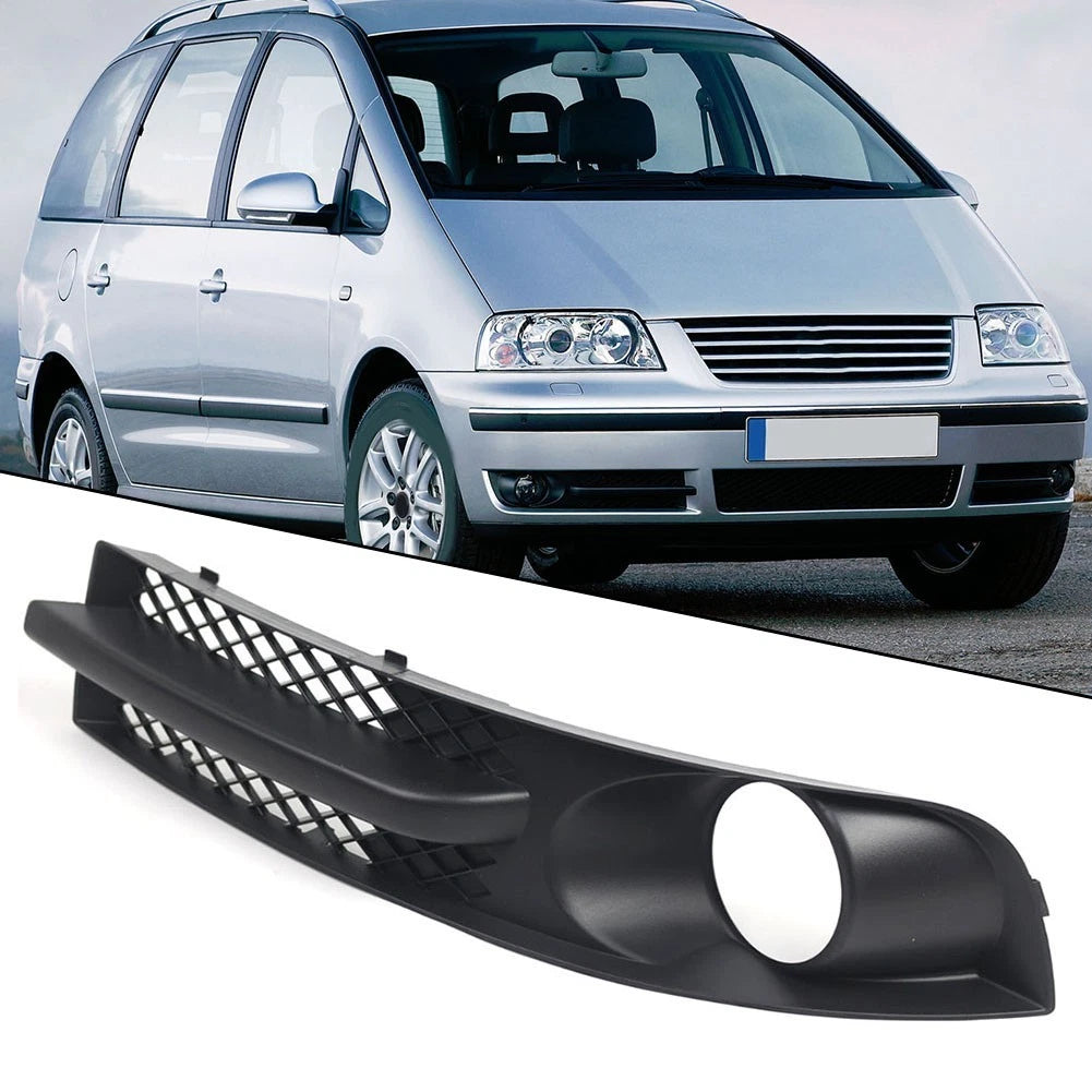 Fog Light Grill Cover Right for For SHARAN 042000 32010 Easy Installation