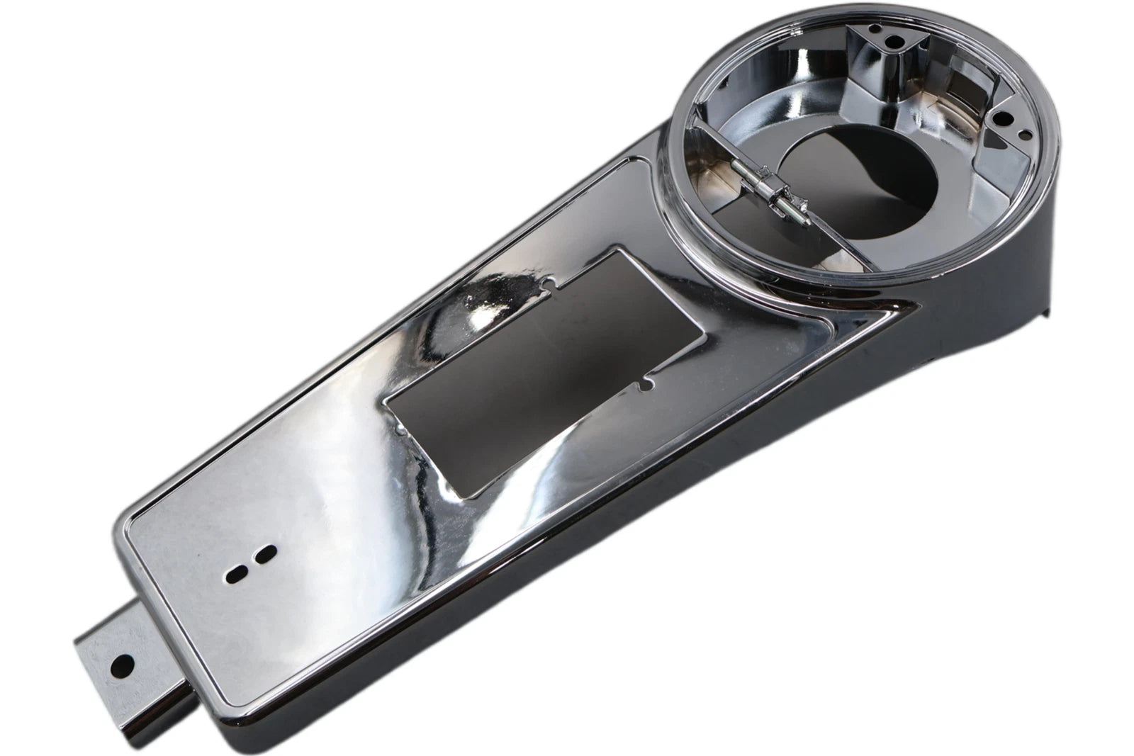 OEM Center Console Dash for Harley-Davidson Touring (1998–2007) 61270-98A