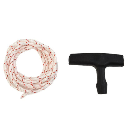 Set of 1 Ofer Pull Handle & Rope for TS400 TS410 TS420