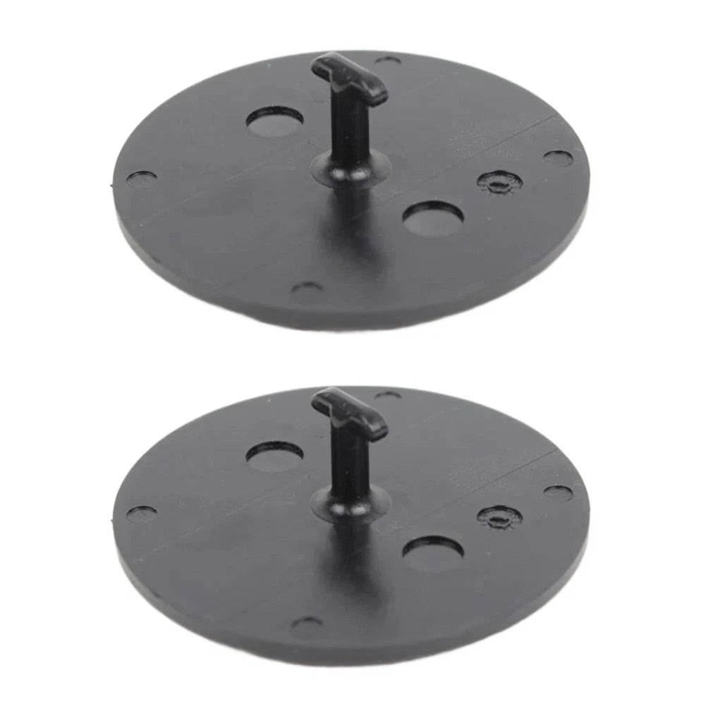 Car Mat Fastener for - Plastic, High Reliability