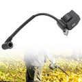 Ignition Coil for Homelite Blower String Trimmer (09550, 09551, 850108009)