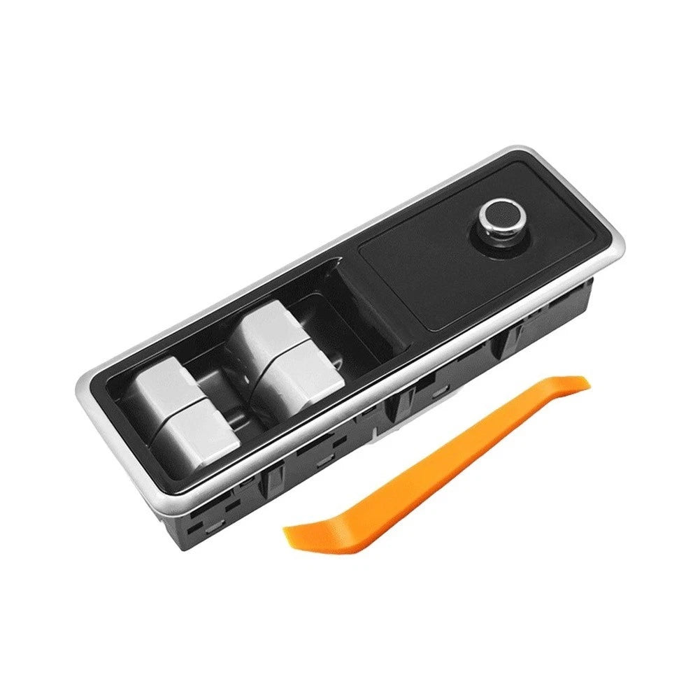 For Car Repair Window Switch Direct Replacement No Programming Required