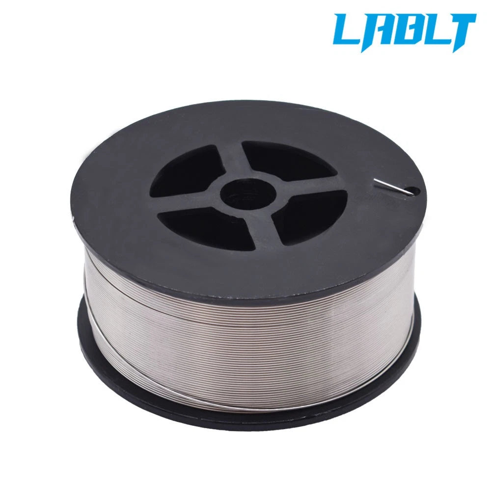 ER308L MIG Stainless Steel Welding Wire 0.030" (0.8 mm) 2-Lb Spool
