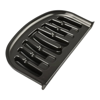 Plastic Drip Tray for GE Refrigerators (8.11in x 4.17in)