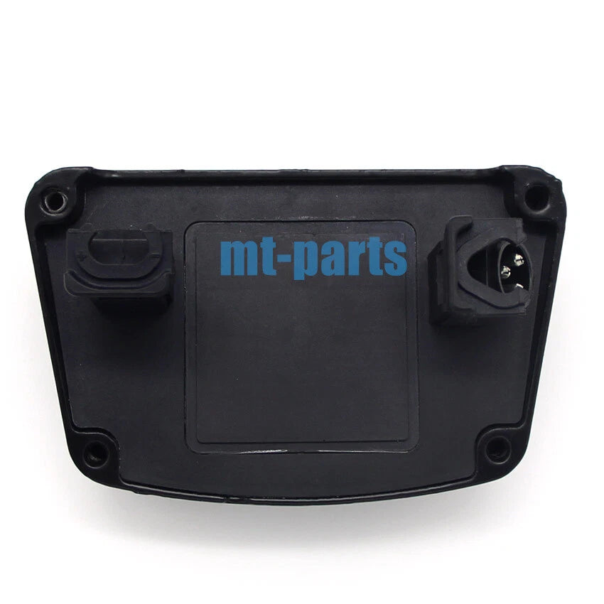Voltage Regulator/Rectifier for Harley-Davidson Freewheeler FLRT (2017–2019) 74700025