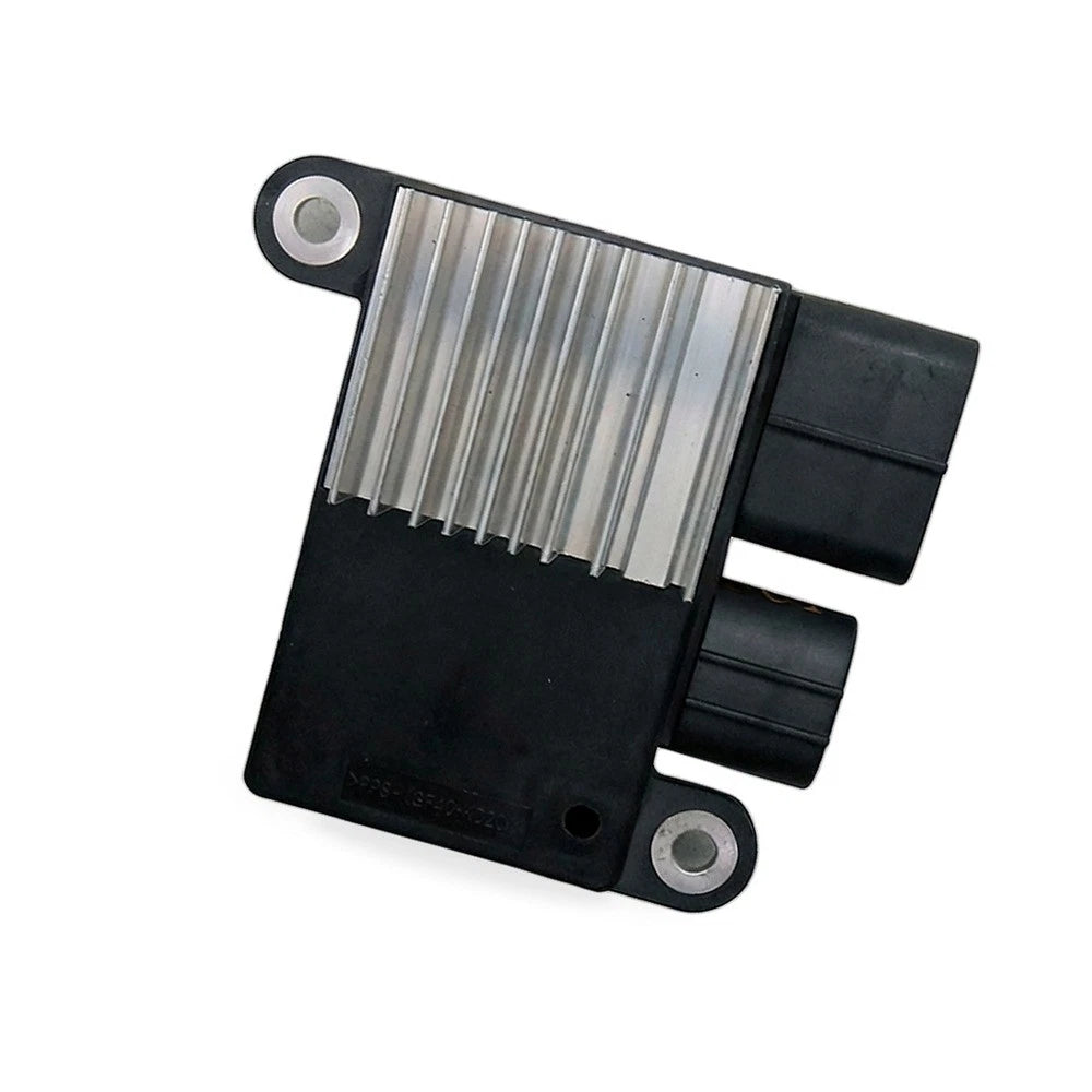 Radiator Fan Control Module for Toyota Corolla (2009–2013) 1.8L 2.4L